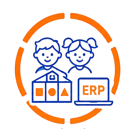 Preschool ERP