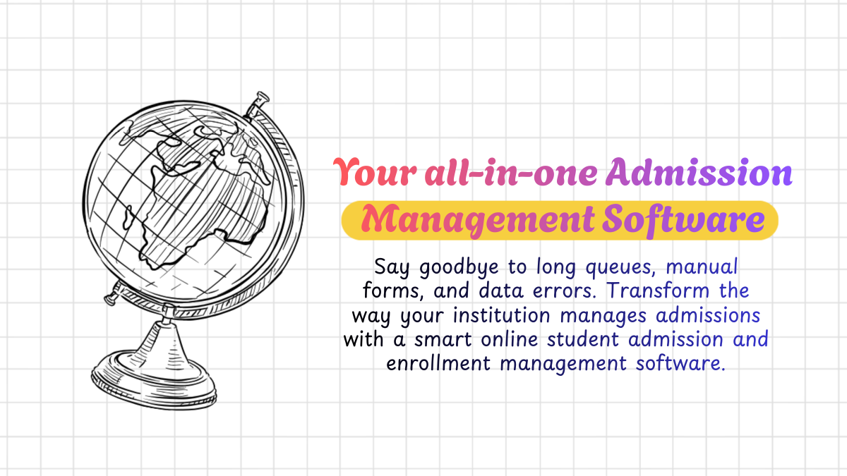 Automated Student Admissions & Enrollment System for Educational Institutions