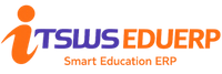 ITSWS Education ERP Logo
